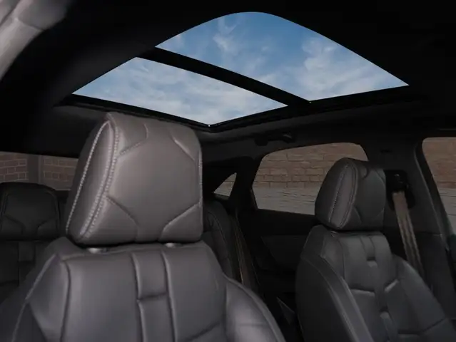 DS Automobiles DS 7 view 11