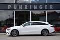 Mercedes-Benz CLA 180 d Shooting Brake Bianco - thumbnail 1
