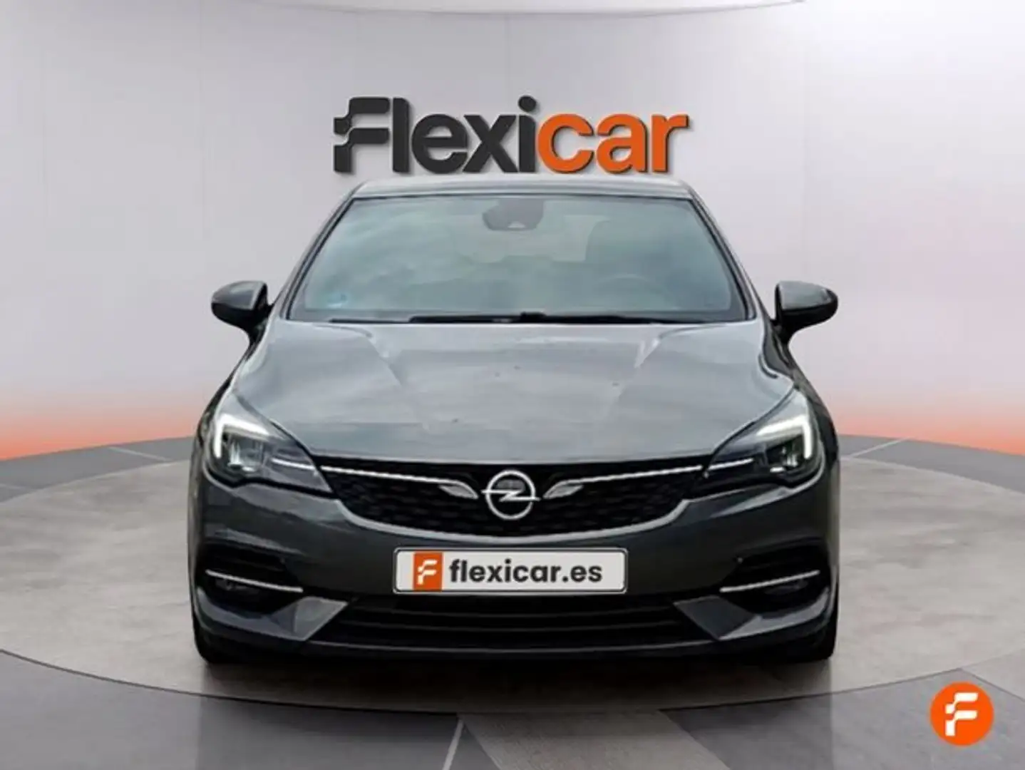Opel Astra 1.2T SHL 81kW (110CV) 2020 Gris - 2