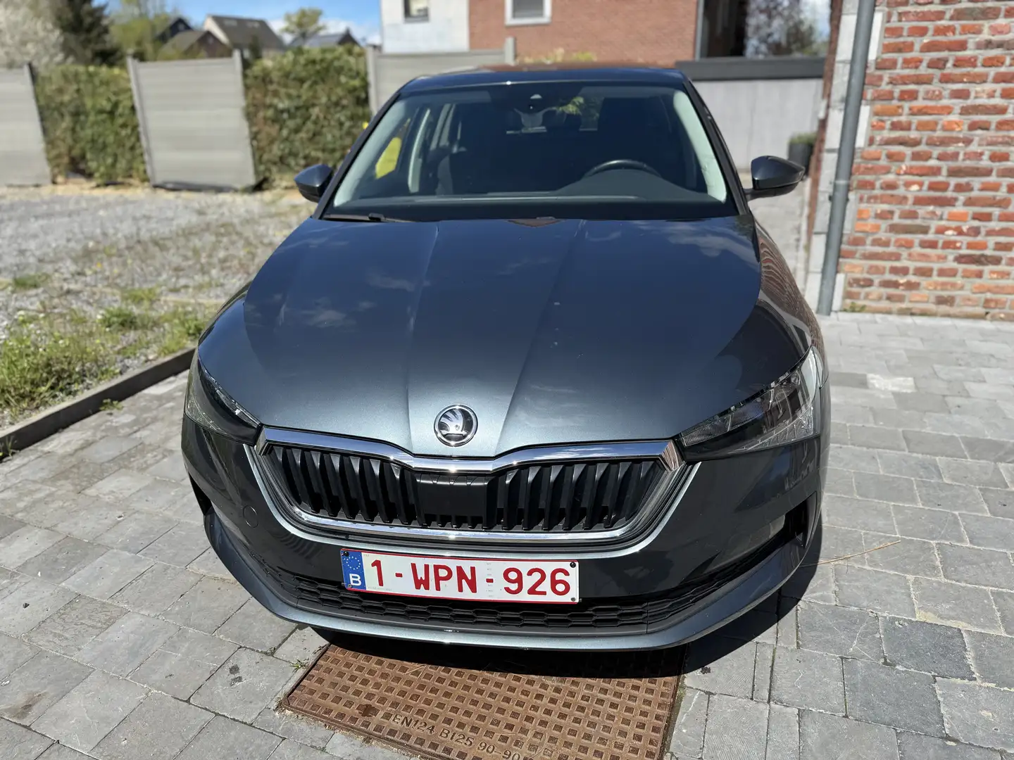 Skoda Scala 1.0 TSI Ambition - 1