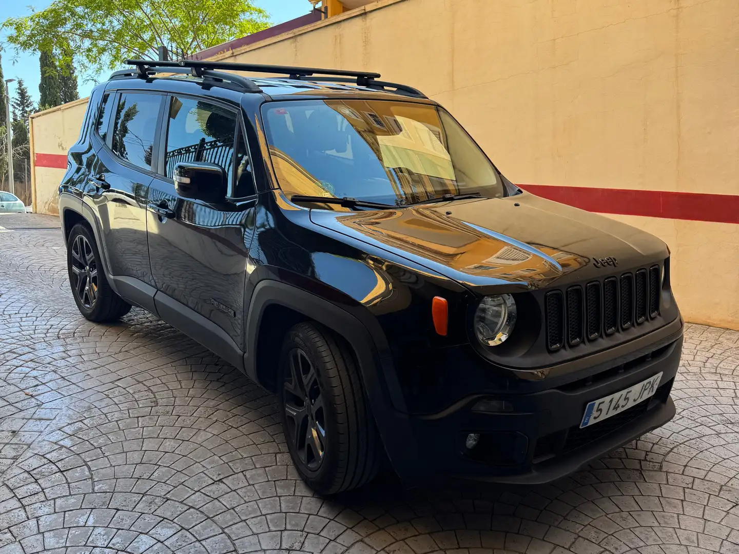 Jeep Renegade Renegade 1.6Mjt 4x2 Dawn of Justice 88Kw - 1