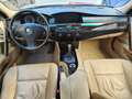 BMW 530 Serie 5 E61 2003 Touring 530xd Touring Futura Blau - thumbnail 5
