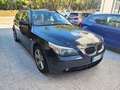 BMW 530 Serie 5 E61 2003 Touring 530xd Touring Futura Blauw - thumbnail 1