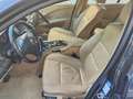 BMW 530 Serie 5 E61 2003 Touring 530xd Touring Futura Blauw - thumbnail 9