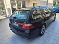 BMW 530 Serie 5 E61 2003 Touring 530xd Touring Futura Blauw - thumbnail 3