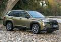 Subaru Forester 2.0i Hybrid Executive Plus CVT Szary - thumbnail 5