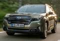 Subaru Forester 2.0i Hybrid Executive Plus CVT Szary - thumbnail 2