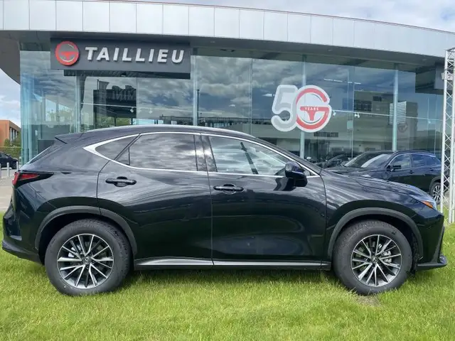 Lexus NX 350h Executive AWD + PANO DAK + HUD