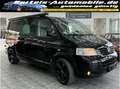 Volkswagen T5 Kombi 2.5 TDI Camping Ausbau, Standh., Klima Noir - thumbnail 1