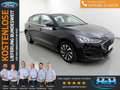 Ford Focus 1.0 M-Hybrid Aut. Titanium AHK+LED Schwarz - thumbnail 1