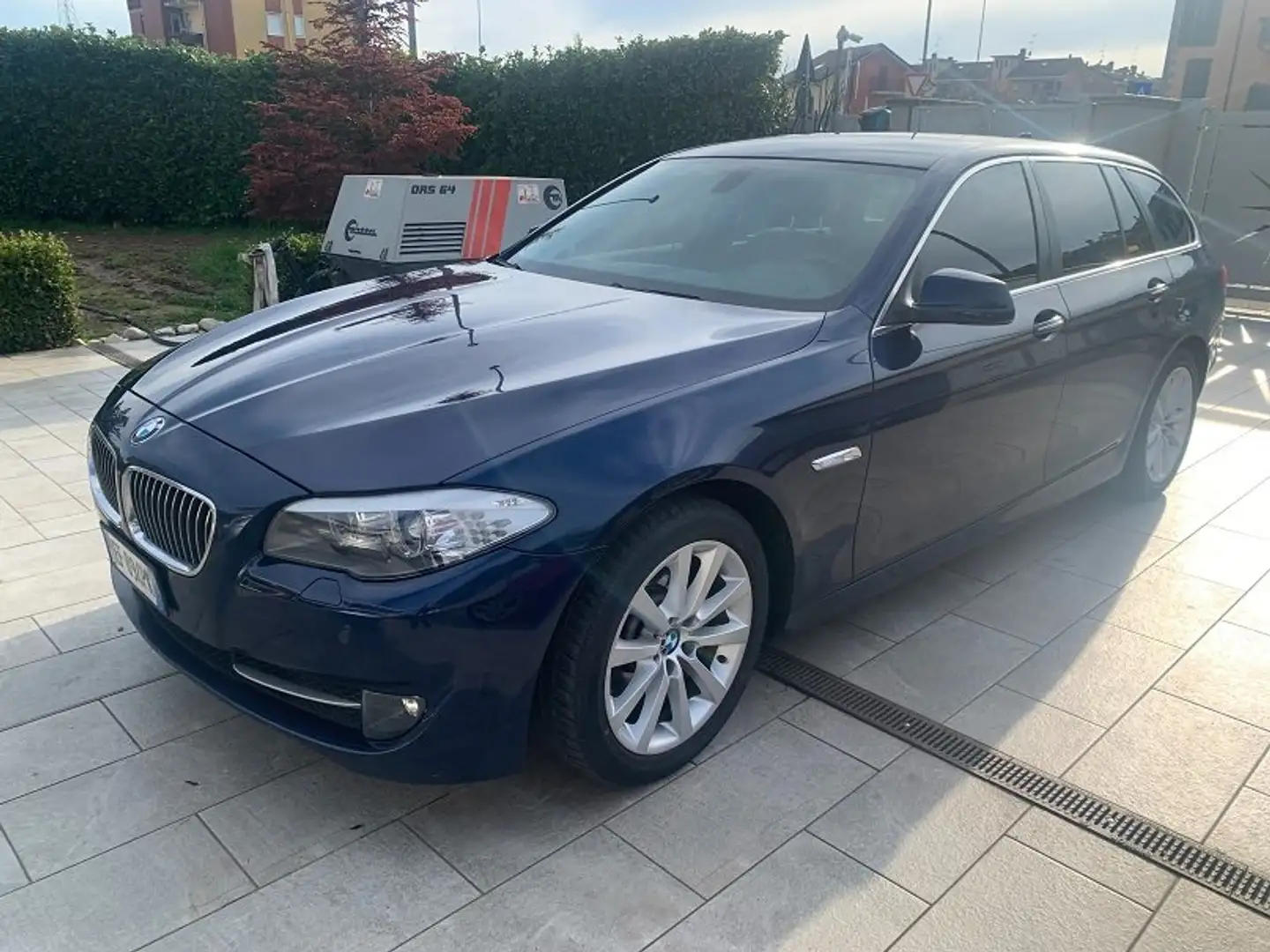 BMW 520 Serie 5 F11 Touring 520d Touring - 1