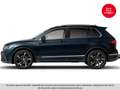 Volkswagen Tiguan R-Line TSI DSG Blau - thumbnail 5