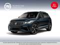 Volkswagen Tiguan R-Line TSI DSG Blau - thumbnail 4
