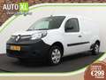 Renault Kangoo Z.E. Maxi XL Koopaccu (94%SOH) Cruise Control Bluetooth Weiß - thumbnail 1