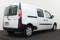 Renault Kangoo Z.E. Maxi XL Koopaccu (94%SOH) Cruise Control Bluetooth Weiß - thumbnail 3
