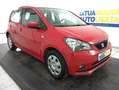 SEAT Mii 5p 1.0 ecofuel Reference 68cv Rosso - thumbnail 5