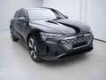 Audi Q8 e-tron 50*QUA*ADVANCED*LED*NAVI*RFK*LUFT*SHZ* Schwarz - thumbnail 4