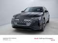 Audi Q8 e-tron 50*QUA*ADVANCED*LED*NAVI*RFK*LUFT*SHZ* Schwarz - thumbnail 2