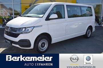 T6.1 ABT-e Caravelle Comf./Elektro/LR/lang/Sitzh./