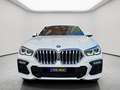 BMW X6 xDrive 30dA Blanco - thumbnail 5