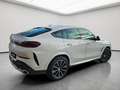 BMW X6 xDrive 30dA Blanco - thumbnail 10