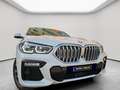 BMW X6 xDrive 30dA Blanco - thumbnail 16