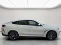 BMW X6 xDrive 30dA Blanco - thumbnail 4