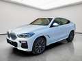 BMW X6 xDrive 30dA Blanco - thumbnail 17