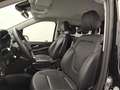Mercedes-Benz V 300 V 300 d 4M Ava/EL DISTR Navi LED Standhzg Leder Schwarz - thumbnail 11