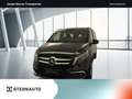 Mercedes-Benz V 300 V 300d 4M Ava/EL Distro Navi LED Standhzg Leder Schwarz - thumbnail 1