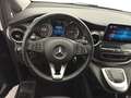 Mercedes-Benz V 300 V 300 d 4M Ava/EL DISTR Navi LED Standhzg Leder Schwarz - thumbnail 14