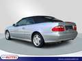 Mercedes-Benz CLK 200 Kompressor Cabrio Aut. Silber - thumbnail 4