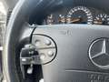 Mercedes-Benz CLK 200 Kompressor Cabrio Aut. Silber - thumbnail 7