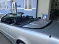 Mercedes-Benz CLK 200 Kompressor Cabrio Aut. Silber - thumbnail 18