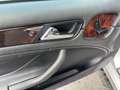 Mercedes-Benz CLK 200 Kompressor Cabrio Aut. Silber - thumbnail 10