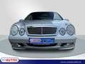 Mercedes-Benz CLK 200 Kompressor Cabrio Aut. Silber - thumbnail 2