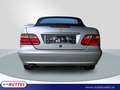 Mercedes-Benz CLK 200 Kompressor Cabrio Aut. Silber - thumbnail 5