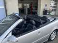 Mercedes-Benz CLK 200 Kompressor Cabrio Aut. Silber - thumbnail 19