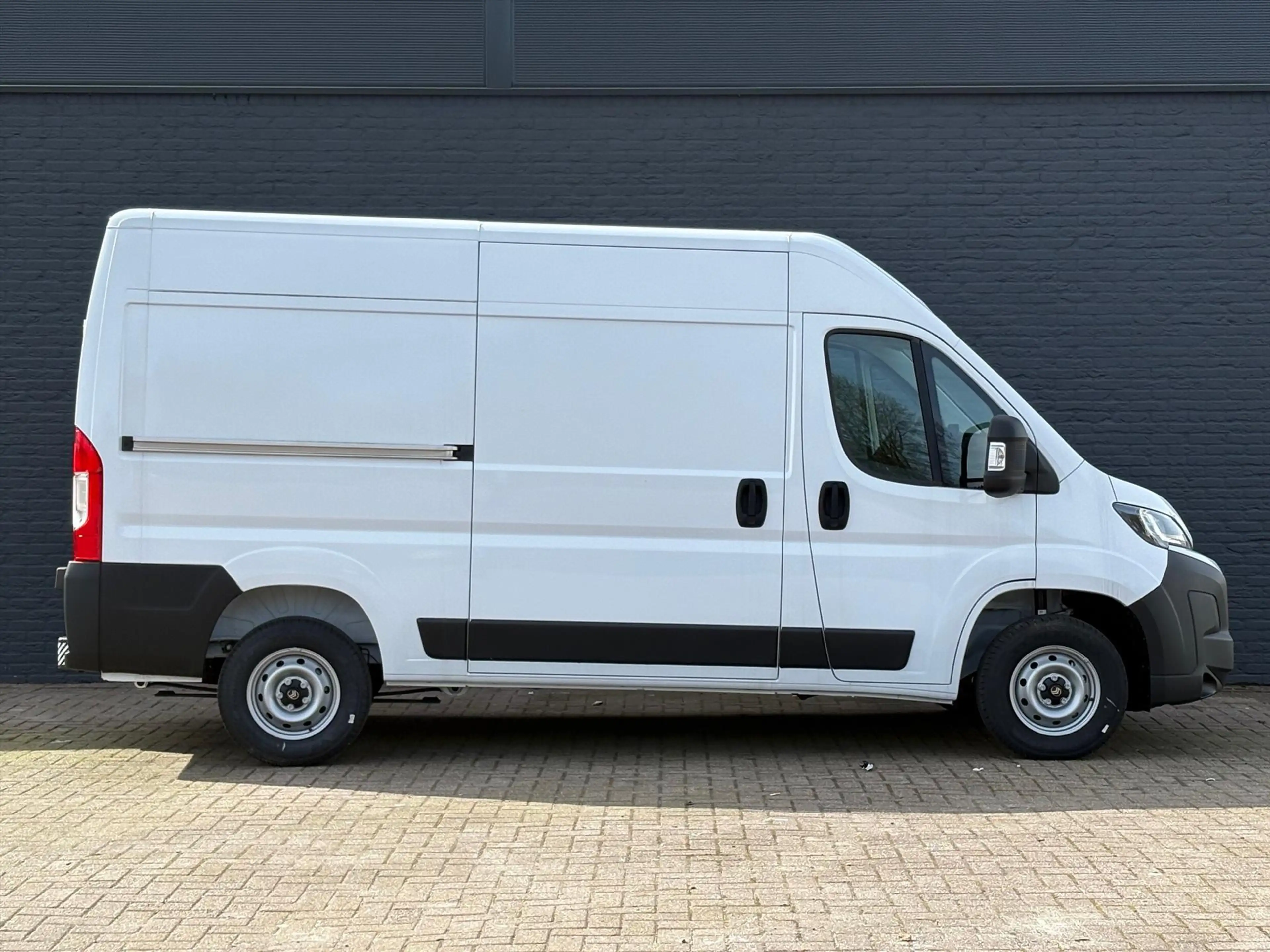 Citroen Jumper 2.2 BlueHDi 140pk L2H2 | Pack Techno plus | Trekha — photo 4