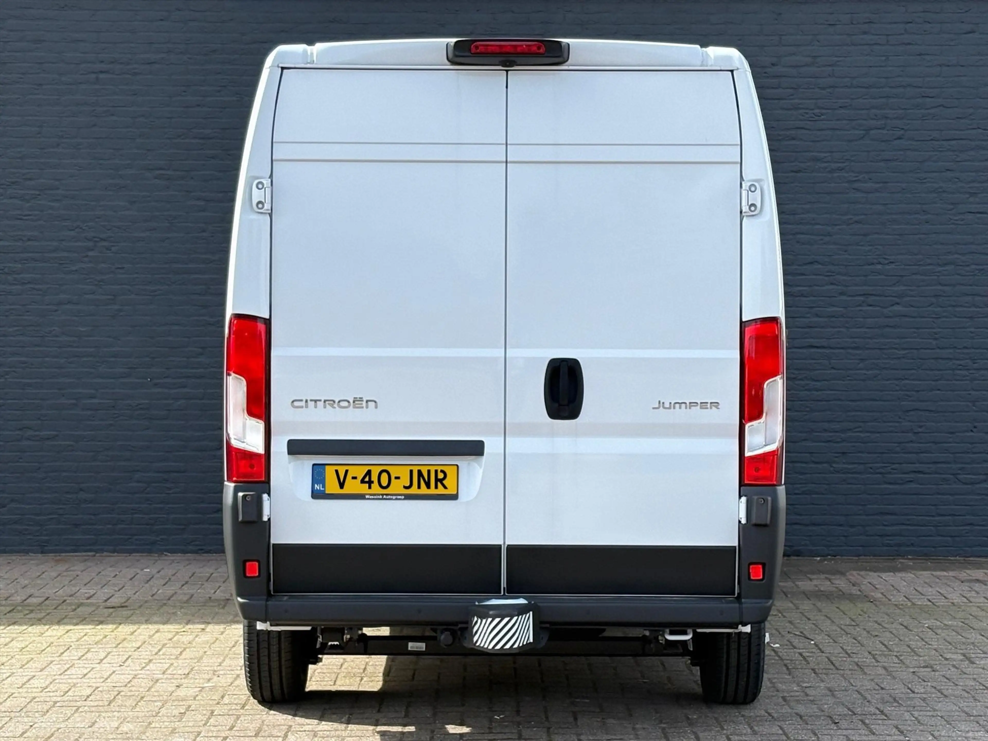 Citroen Jumper 2.2 BlueHDi 140pk L2H2 | Pack Techno plus | Trekha — photo 7