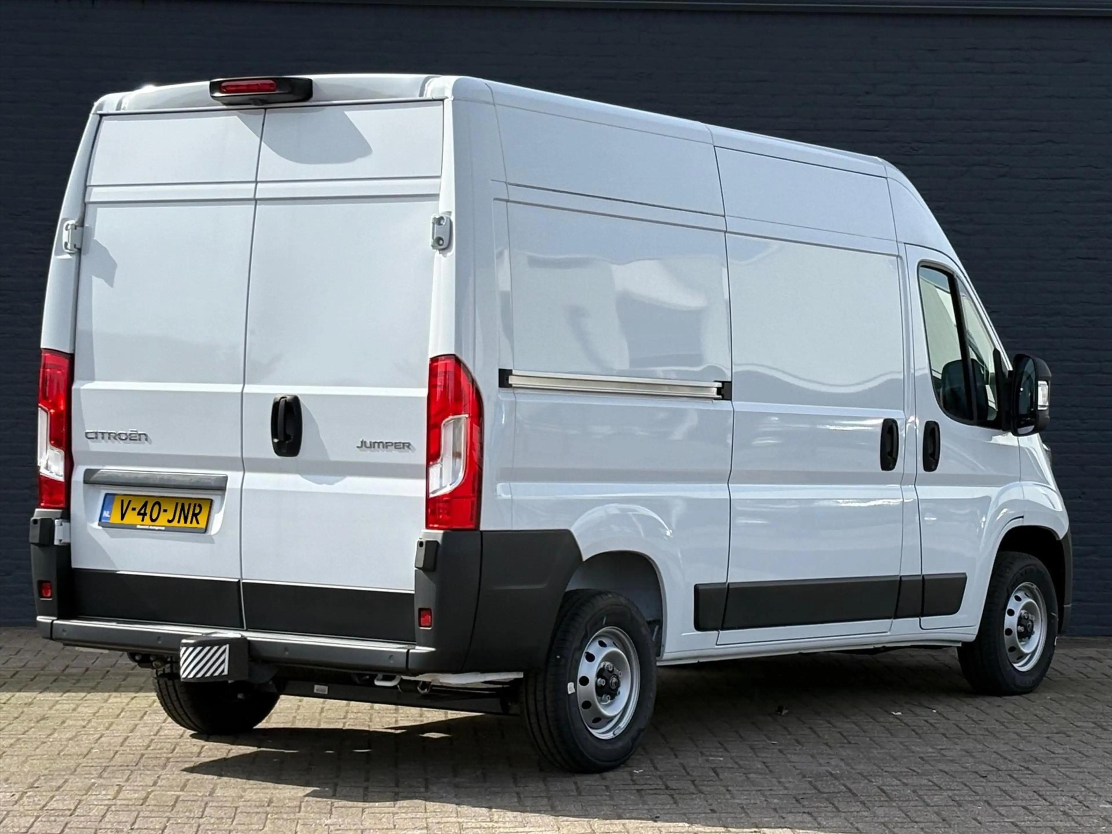 Citroen Jumper 2.2 BlueHDi 140pk L2H2 | Pack Techno plus | Trekha — photo 6