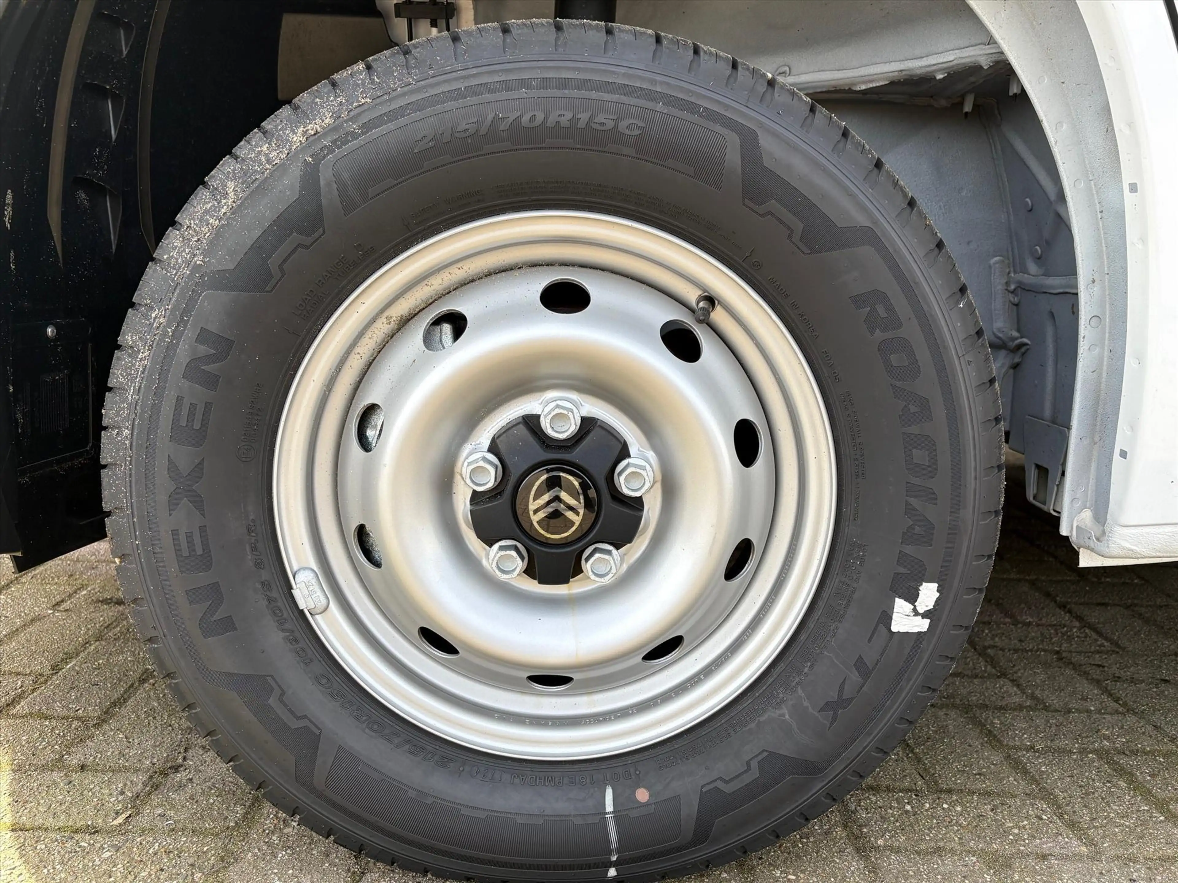 Citroen Jumper 2.2 BlueHDi 140pk L2H2 | Pack Techno plus | Trekha — photo 11