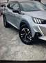 Peugeot 2008 1.2 GT II LINE S, FULL OPTIONS TO, CAMERA, GPS Gris - thumbnail 23