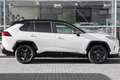 Toyota RAV 4 2.5 Hybrid 218pk CVT Bi-Tone Wit - thumbnail 2