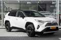 Toyota RAV 4 2.5 Hybrid 218pk CVT Bi-Tone Wit - thumbnail 7