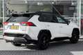 Toyota RAV 4 2.5 Hybrid 218pk CVT Bi-Tone Wit - thumbnail 3