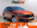 Fiat Tipo HB 1.5 Hybrid 97kW (130CV) DCT Naranja - thumbnail 1