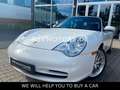 Porsche 996 CARRERA 4 CABRIO*NAVI*BOSE*PDC*LEDER*R18*TOP bijela - thumbnail 1