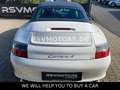 Porsche 996 CARRERA 4 CABRIO*NAVI*BOSE*PDC*LEDER*R18*TOP Білий - thumbnail 7