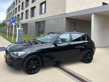 118d Automatique Sport Line